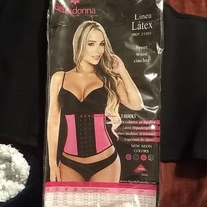 Belladonna girdle